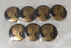 呪術廻戦 真希 MAPPA 10th ANNIVERSARY缶バッジセット