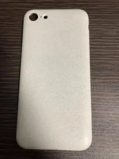 MYNUS iphone7/8/SE サンドグレー
