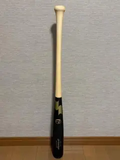 プロ支給品 NPBバット SSK 硬式木製 安田悠馬 楽天ゴールデンイーグルス