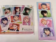 KING OF PRISM ラブパラ! 　CD アニメイト特典