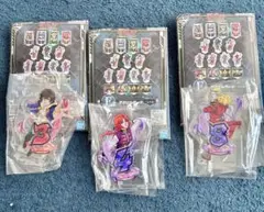 一番くじ　ユニコーンガンダム　可能性の獣　E賞　アクリルボード