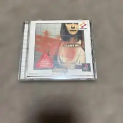 PS1ソフト [SILENT HILL サイレントヒル] (コナミ・ザ・ベスト)