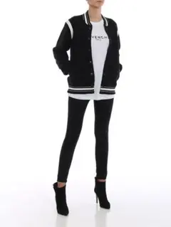 GIVENCHY ボンバージャケット