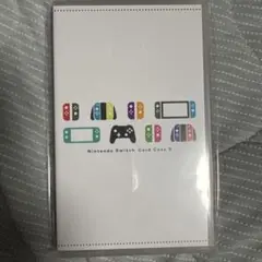 Switch カセット　ケース　8個　プラチナポイント
