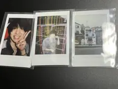 値下げ中！まさみ チェキ masami TikTok バラ売り可 値下げ中！まさみ チェキ masami TikTok バラ売り可
