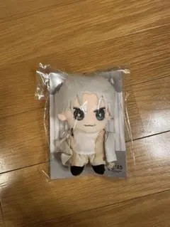 中島健人 おけんとさま ぬいぐるみ マスコット USED超美品 ライブグッズ