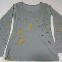 タグ付新品✨Juana de Arco❤ホォアナデアルコ❤シャツ❤ヨガウェア