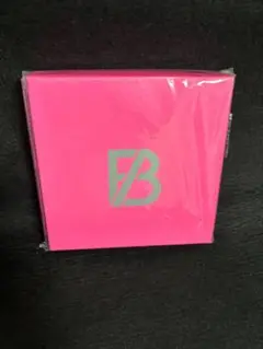 BE FIRST LIVE in DOME 2024限定盤Blu-ray