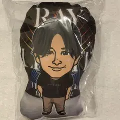 与那嶺瑠唯 ROL BIG スマホケース