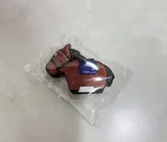 サラブレッドコレクション　リバーシブルクリップ　ドウデュース