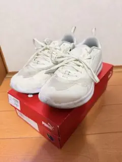 Puma LQD FLASH スニーカー 24.5cm