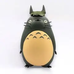 2025年最新】ジブリ グッズ となりのトトロ 大きな貯金箱 トトロ
