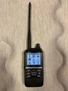 2025年最新】Icom id-52の人気アイテム - メルカリ