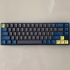Ducky One 3 Mini 60% keyboard Daybreak