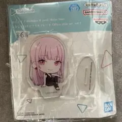 ホロライブ II petit スタンド付きアクリルプレート 森カリオペ