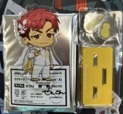 パラライファボテリア　エンジェル善さん