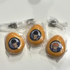 ハイキュー!! サウンドロップ　影山飛雄 日向翔陽 ガチャガチャ