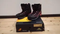LA SPORTIVA TRANGO TRK GTX 02-22メンズ 登山靴