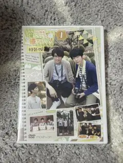 江口拓也の俺たちだってもっと癒されたい