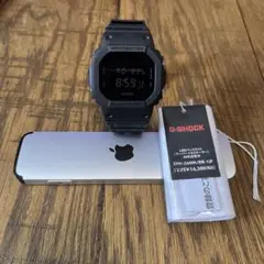 DW-5600UBB-1JF G-SHOCK