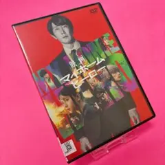 【新品ケース】映画 マイホームヒーロー ('24）DVD レンタル 齋藤飛鳥