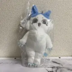 パラレルワールド　ハチワレ　マスコット