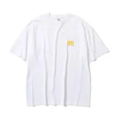 受注生産品　ミンナノ　min-nano Tシャツ　XLサイズ