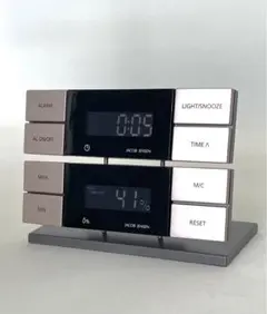 インテリア時計 jacob jensen weather station set JACOB JENSEN Weather Station I - Iconostasio