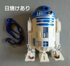 東京ディズニーランド R2D2 ポップコーンバケツ