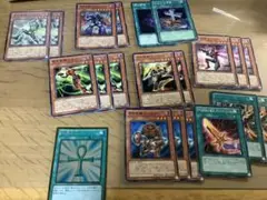 遊戯王 デッキパーツ　インゼクター