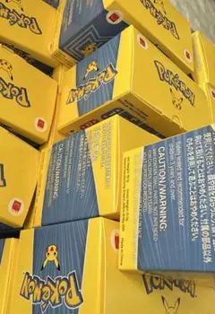 ハッピーセット ポケモン おもちゃ 35個 マクドナルド