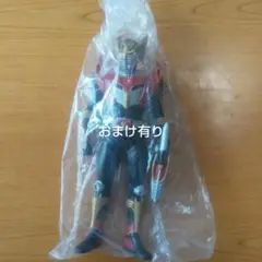 仮面ライダー龍騎サバイブ ビッグサイズソフビ バンプレスト  おまけ有り