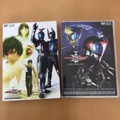 「劇場版 仮面ライダーカブト GOD SPEED LOVE コレクターズパック