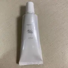 ハンドクリーム
