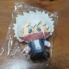 荼毘　ヒロアカ　キノコスミニ　KINOKOS mini