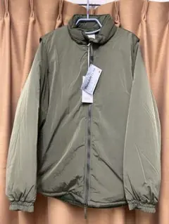 YOKE DETACHABLE PADDED BLOUSON 4 ヨーク