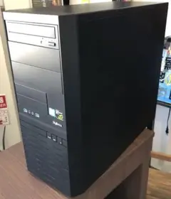 Diginnos ブラック タワー型PC