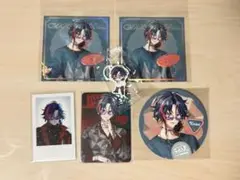 3SKM 魁星 グッズまとめ売り
