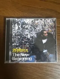 ZEBRA The New Beginning