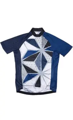 BIKOT ビコット 半袖 和柄 XL