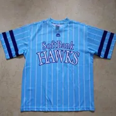 福岡ソフトバンクホークス 松田宣浩 応援Tシャツ SoftBank 野球