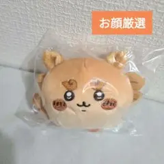 ちいかわベーカリー シーサーマスコット