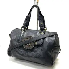 Tory Burch アマンダ 2wayバッグ 4427