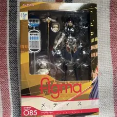 新品 未開封 figma メティス figma メティス