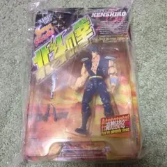 2025年最新】北斗の拳 バイオレンスアクション フィギュア