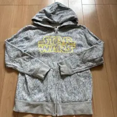 GAP STAR WARS フード付きパーカー XL