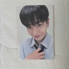 BOYNEXTDOOR ミョンジェヒョン ラキドロ トレカ