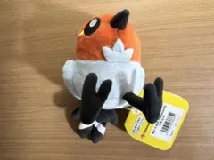 2025年最新】ポケモン ヤヤコマ ぬいぐるみの人気アイテム