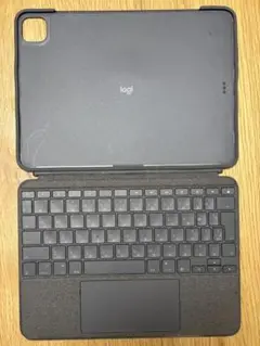 Logicool iPad Pro 11インチ Combo Touch