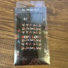 フェイラー　iPhoneケース14/13